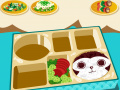                                                                       Sushi Box Decoration ליּפש