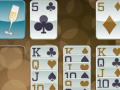                                                                       New Year's Solitaire ליּפש