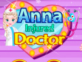                                                                       Anna Injured Doctor  ליּפש
