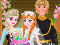                                                                     Anna Wedding Cake And Decor קחשמ