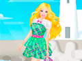                                                                       Barbie Summer Dress Uр ליּפש