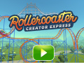                                                                       Rollercoaster Creator Express ליּפש