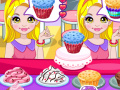                                                                     My Cupcake Shop  קחשמ