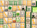                                                                     St. Patrick's Day Mahjong קחשמ
