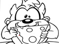                                                                       Pizza: Coloring For Kids ליּפש