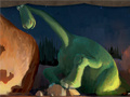                                                                       Good Dinosaur: Hidden Letters ליּפש