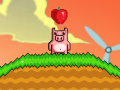                                                                     Mr. Pig's Great Escape קחשמ