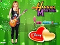                                                                       Hannah Montana ליּפש