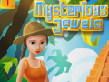                                                                       Mysterious Jewels ליּפש