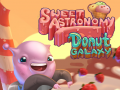                                                                     Sweet Astronomy Donut Galaxy קחשמ