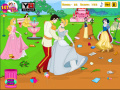                                                                     Princess Cinderella Wedding Cleaning קחשמ