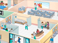                                                                       Hospital Clinic: Find The Items ליּפש
