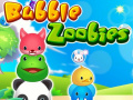                                                                     Bubble Zoobies קחשמ