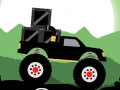                                                                     Monster Truck Forest-Delivery קחשמ