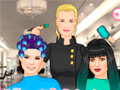                                                                       Kendell Genner and Friends: Hair Salon ליּפש