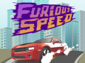                                                                     Furious Speed    קחשמ