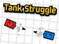                                                                     Tank Struggle   קחשמ