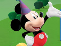                                                                       Mickey Mouse Labyrinth to the Party ליּפש