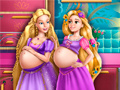                                                                       Goldie Princesses Pregnant BFFs ליּפש