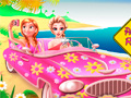                                                                     Princesses Road Trip Fun קחשמ