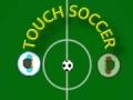                                                                     Touch Soccer קחשמ