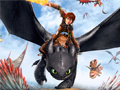                                                                       How To Train Your Dragon: Find Items ליּפש