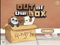                                                                     Out of the box   קחשמ