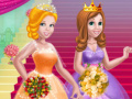                                                                     Princesses Bride Competition קחשמ