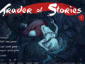                                                                     Trader of Stories: Chapter 1 קחשמ