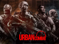                                                                    Urban Combat קחשמ