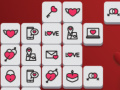                                                                       Valentine`s Mahjong ליּפש