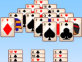                                                                       Tingly Pyramid Solitaire ליּפש