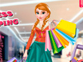                                                                     Ice Princess Mall Shopping קחשמ