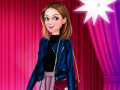                                                                       Barbie Becomes An Actress ליּפש