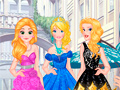                                                                     Princesses Royal Boutique קחשמ