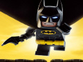                                                                     The LEGO Batman Movie Hidden Numbers קחשמ