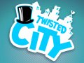                                                                       Twisted City ליּפש