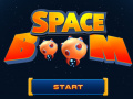                                                                       Space Boom ליּפש