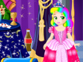                                                                     Princess Juliet Carnival Treats קחשמ