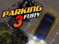                                                                     Parking Fury 3 קחשמ