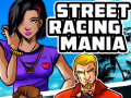                                                                       Street Racing Mania ליּפש