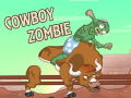                                                                     Cowboy Zombie   קחשמ