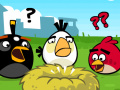                                                                     Angry Birds HD 3.0 קחשמ