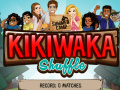                                                                    Kikiwaka Shuffle קחשמ