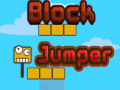                                                                       Block Jumper ליּפש