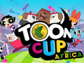                                                                      Toon Cup Africa ליּפש