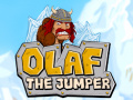                                                                       Olaf the Jumper ליּפש