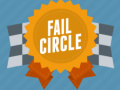                                                                     Fail Circle קחשמ