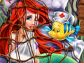                                                                       Mermaid Princess Hospital Recovery ליּפש