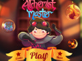                                                                       Alchemist Master ליּפש